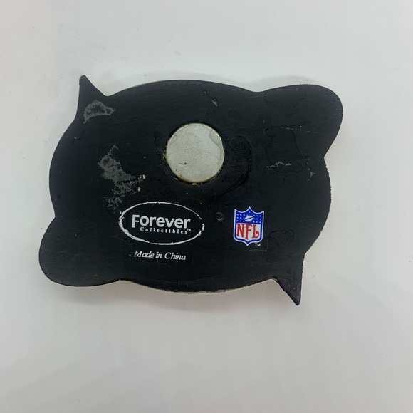 Super Bowl Magnetic - Picture 2 of 2